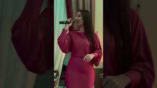 Динара Магомедова - Урши т|ашизи