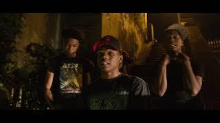 Bookie AllWyld - SKEED [Official Music Video]
