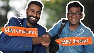 Jobs & Salary after MiM at EDHEC France ft. @JoshuaBalata