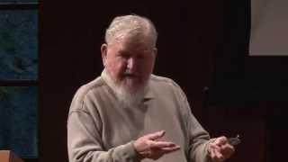 William Irwin Thompson: An Evolution of Consciousness Curriculum