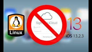 [Checkra1n] Official Bypass iCloud Activation for linux iOS 10 11 12 13.2.3 | 2020