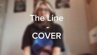 The Line - Cover (ARCANE)