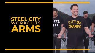 Steel City Workouts | ARMS