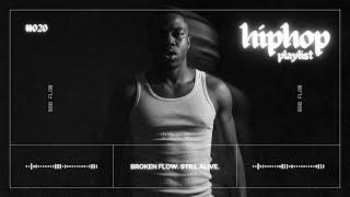 LIVE: Echoes of Struggle | Experience Defiance in Every Beat | 808 Flow