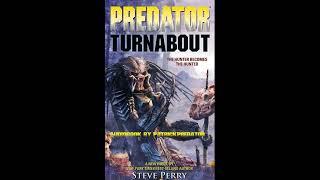 Predator - Turnabout - Complete #audiobook #audionovel #audionovelas