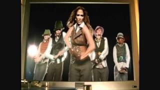 Jennifer Lopez - Papi (music video fan made) by Natalia