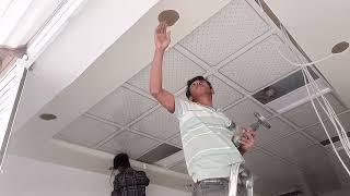 RFL PVC Ceiling board price in Bangladesh | PVC Ceiling board price  Bangladesh #pvcceiling #ceiling