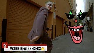 Dada Major "Joker" (WSHH Heatseekers - Official Music Video)