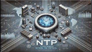 NTP explained | what is Network Time Protocol