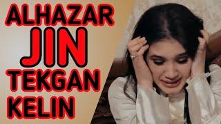 #Alhazar yangi soni, / JIN TEKGAN KELIN | Алхазар янги сони Жин текган келин