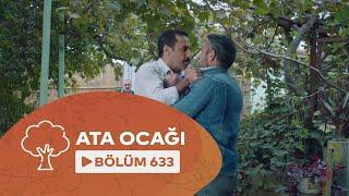 Ata Ocağı (633-cü Seriya)