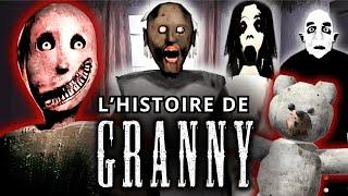 L’histoire entière de Granny expliquée.