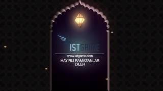 istgame Ramazan Tebriği