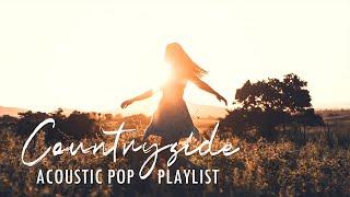  Countryside - Calm acoustic pop songs | 1 hour Epidemic Sound acoustic playlist