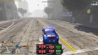 Kuffs Gaming Server - GTA5 - FiveM - PC - RolePlay - vRP - Is there a mountain lion in Los Santos???