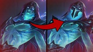 BIG Update For ALL New Viktor Skins | League of Legends