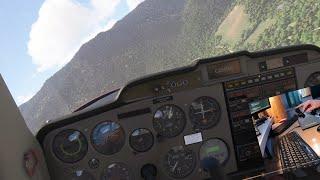 Absolute beginners guide to starting out with Microsoft Flight Simulator 2024