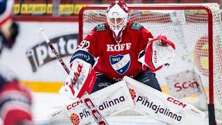 HIFK-Tappara 4-2 30.11.2024