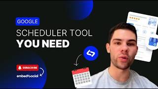 Google Scheduler: The Tool That'll Save You Hours on Business Profile Updates