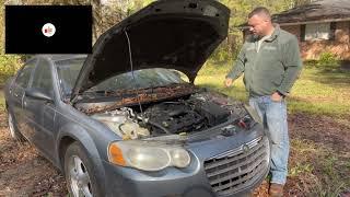 Discover the secret to Chrysler ECM PCM replacement with no programming needed