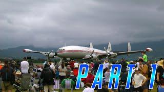 Airshows Downunder 2024 - Part  1