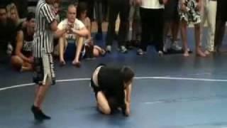Thomas Wolfpack No Gi 1