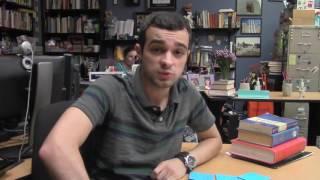Writing a Title