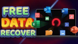 How to Recover Permanently Deleted Files from Windows PC for Free 2024