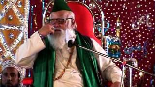 MASLAKE AALA HAZRAT ( SAYED SHAH KAZIM PASHA QADRI )