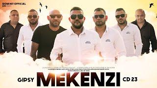 Gipsy Mekenzi 23 JEK PHRALORO