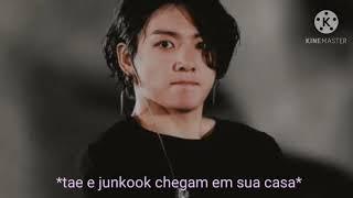 "melhor amigo" ASMR bts jeon junkook(fanboy cute)