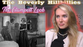 The Beverly Hillbillies S02E05-The Clampett Look !!  Russian Girl First Time Watching!!