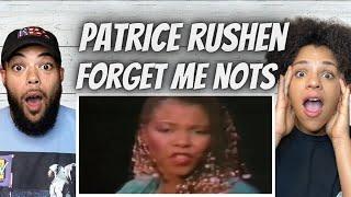 WILL SMITH SAMPLE!?| FIRST TIME HEARING Patricia Rushen  - Forget Me Nots REACTION