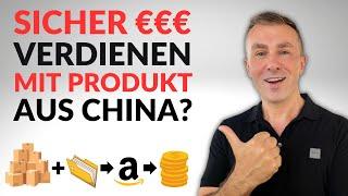 Amazon FBA: Produkte Günstig Importieren - Mit Allen Zertifikaten