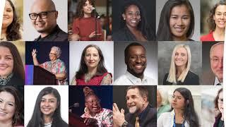 Social Workers: Agents of Change and Hope | National Association of Social Workers