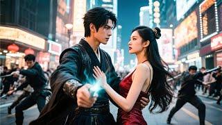 [Multi SUB] 為報恩，他沒默默愛了她十年，沒想到她竟然為了攀上高枝出軌羞辱他，而真正救他的人竟然另有其人？ ！#最火短剧推荐 #MiniDrama #精彩大陆短剧