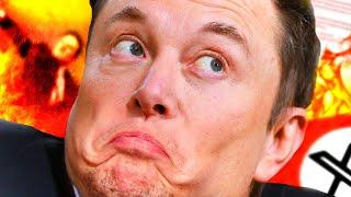 How To Kill Your Reputation In Six Months | Elon Musk & The Art of Self Sabotage