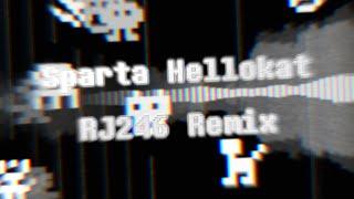 [PixiTracker] - Sparta HelloKat RJE Remix (NO BGM)