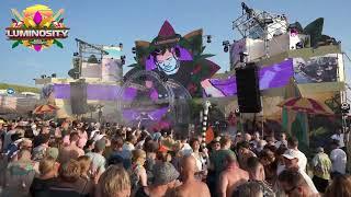 Paul Oakenfold  - Live from the Luminosity Beach Festival 2022 (US trimmed) - #LBF22