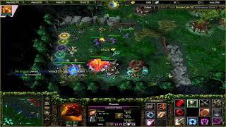 DotA Imba Legends 2018 upd.4 EN 20/08/2023