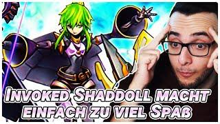 KATZENSUPPORT im VIDEO?! WER will mich noch SCHLAGEN?!  || Yu-Gi-Oh! Duel Links