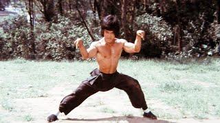 Phim Võ Thuật Xưa Cực Hay - KUNG FU LÝ TIỂU LONG (full Thuyết Minh)