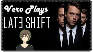 Late Shift - Interactive Movie Game | Gameplay