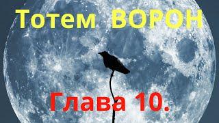 Тотем ВÓРОН ‍⬛. Глава 10. Энциклопедия "Всё о Шаманизме". Шаман - Сергей Попроцкий.