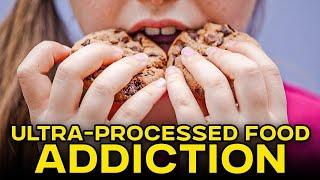 Major Food Producers Face Consequences For Making Products Too Addictive To Kids