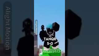 TanqR Vs Tinydude