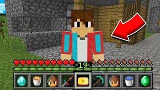 MINECRAFT НА КОМПОТ ВЫЖИВАЮ В МИРЕ С ЧАНКОВ В МАЙНКРАФТ