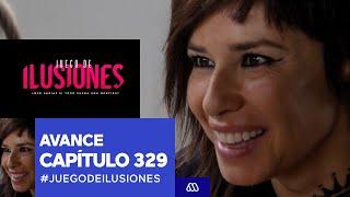 Juego de Ilusiones / Avance / La confesión de Alana a Valentina