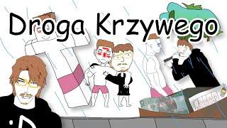 Droga Krzywego