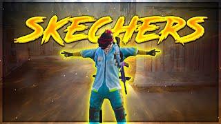 SKECHERS - PUBG MOBILE VELOCITY BEAT SYNC MONTAGE || EDITED IN ANDROID #RYLOZ velocity montage pubg